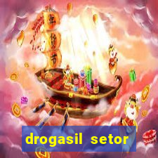drogasil setor bueno telefone