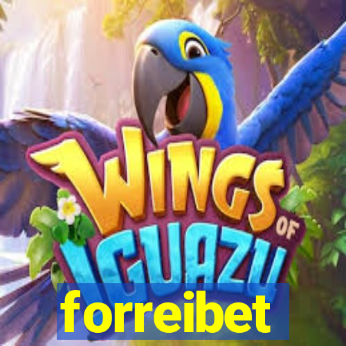 forreibet
