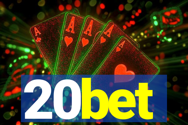 20bet