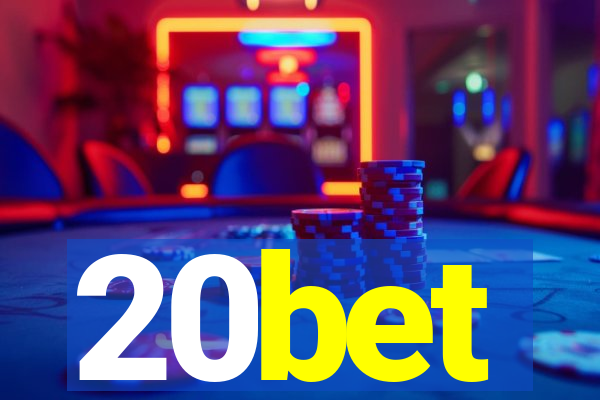 20bet