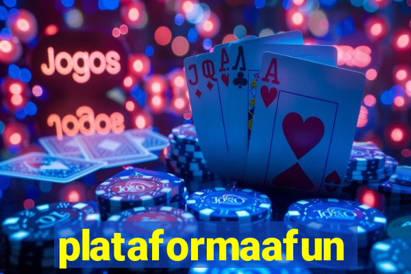 plataformaafun