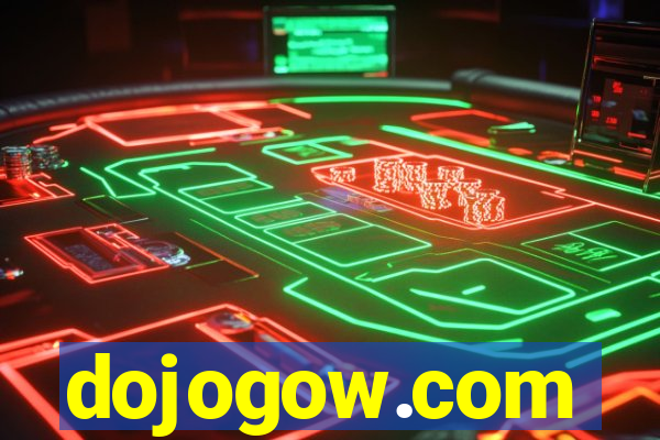dojogow.com