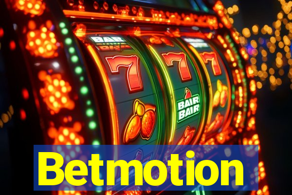 Betmotion
