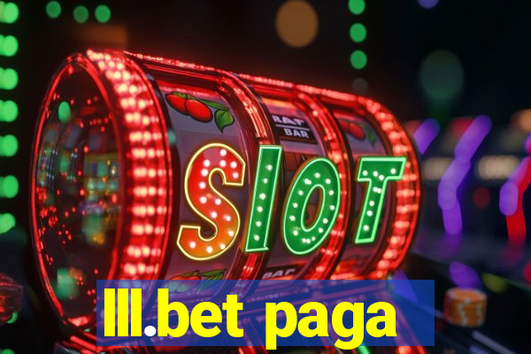 lll.bet paga