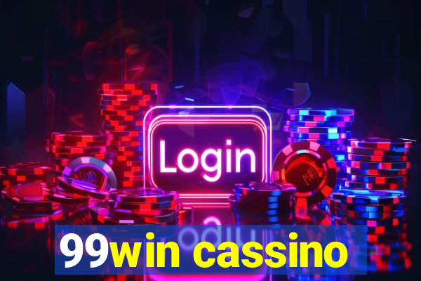 99win cassino