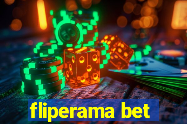 fliperama bet