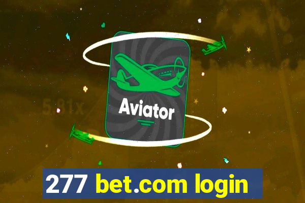 277 bet.com login