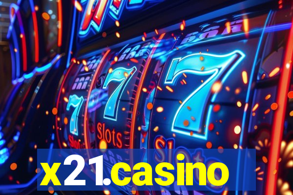 x21.casino