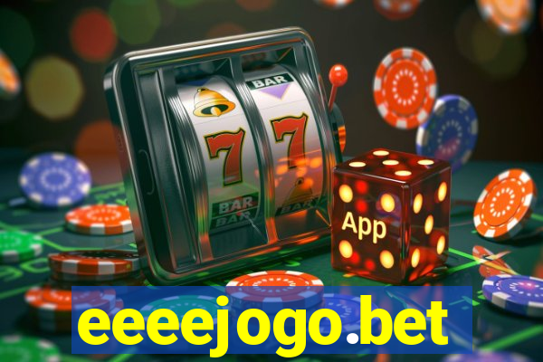 eeeejogo.bet