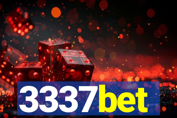 3337bet