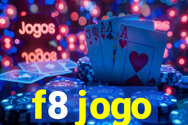 f8 jogo
