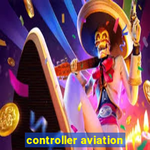 controller aviation