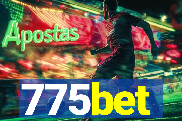 775bet