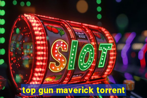 top gun maverick torrent