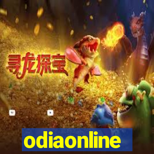odiaonline
