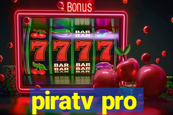 piratv pro