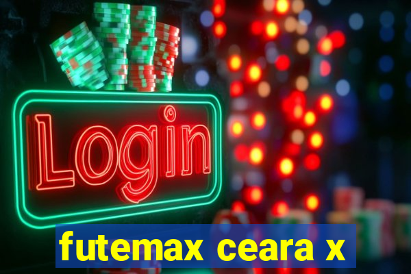 futemax ceara x