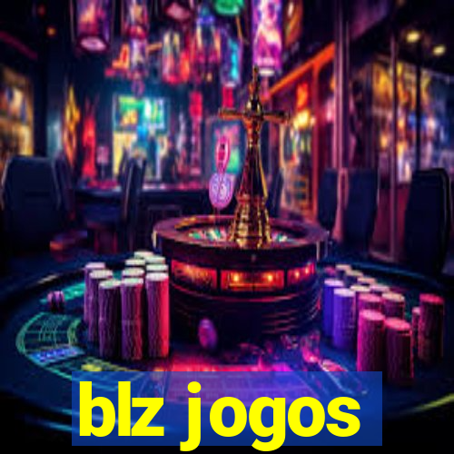 blz jogos