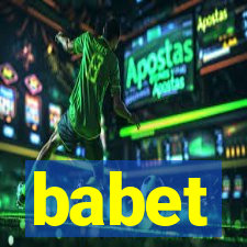 babet
