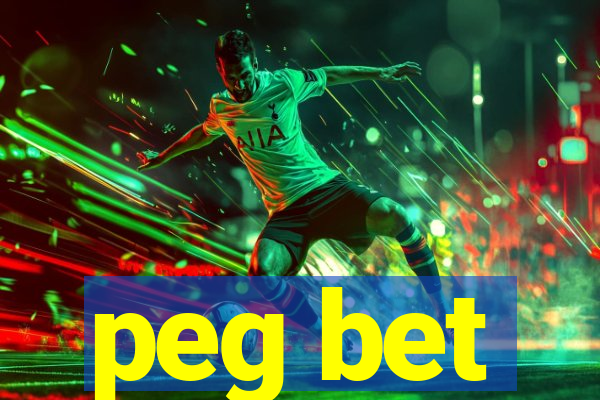 peg bet