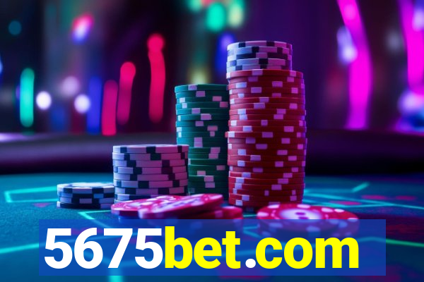 5675bet.com