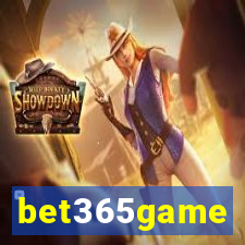 bet365game
