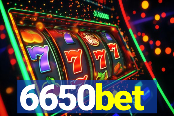 6650bet