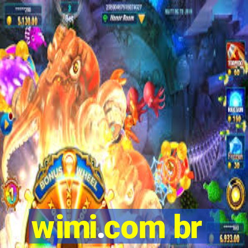 wimi.com br