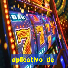 aplicativo de apostar jogo