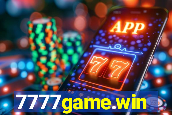 7777game.win