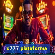 c777 plataforma