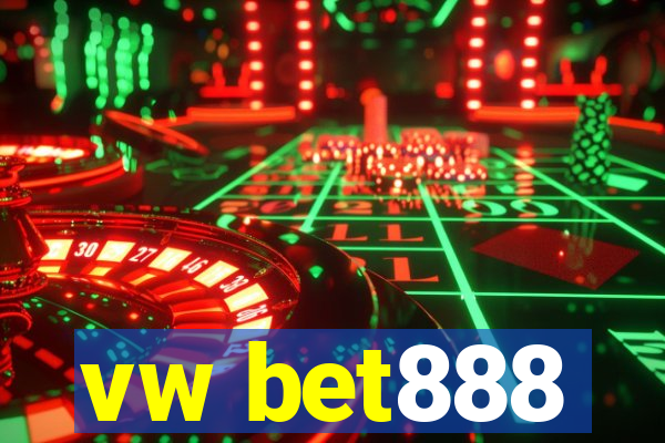 vw bet888