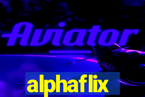 alphaflix