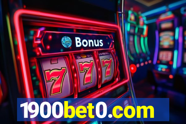 1900bet0.com