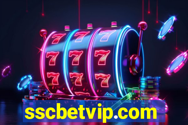 sscbetvip.com