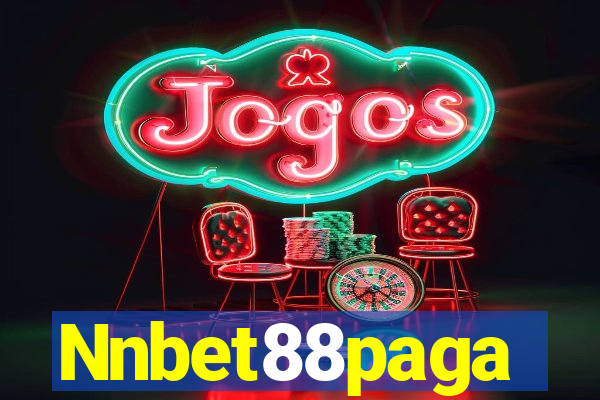 Nnbet88paga