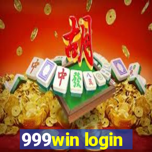 999win login