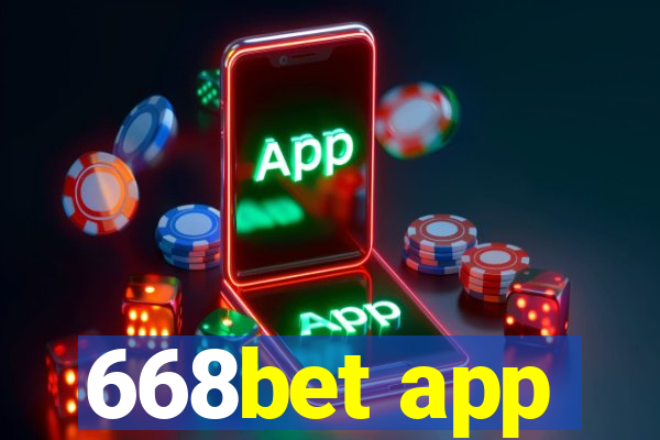 668bet app