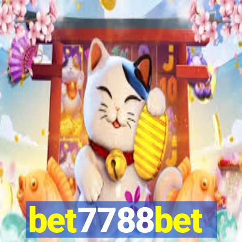 bet7788bet