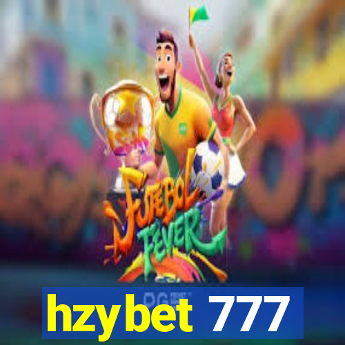 hzybet 777