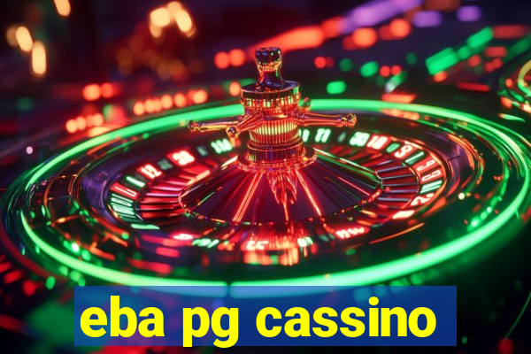 eba pg cassino