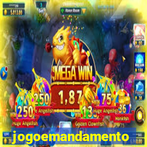 jogoemandamento