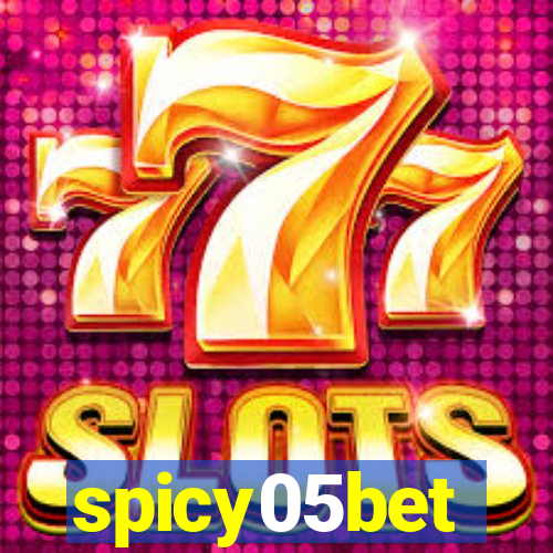spicy05bet