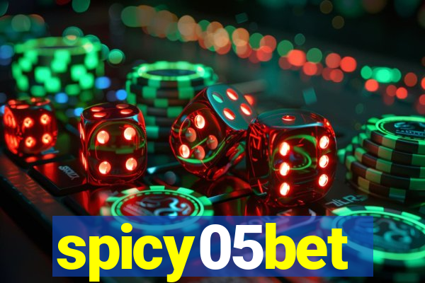 spicy05bet