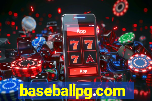 baseballpg.com