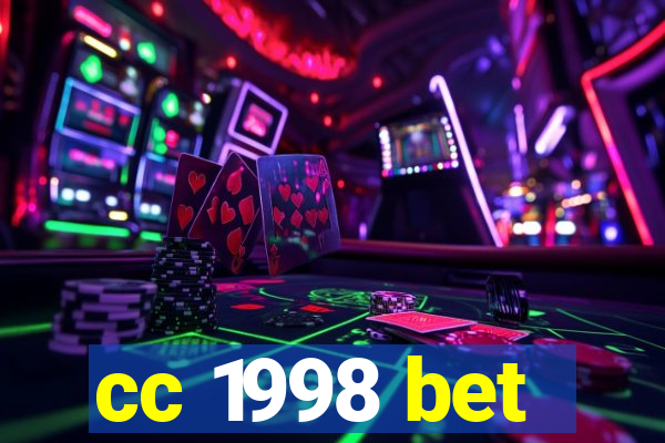 cc 1998 bet