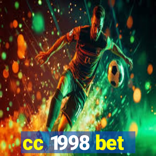 cc 1998 bet