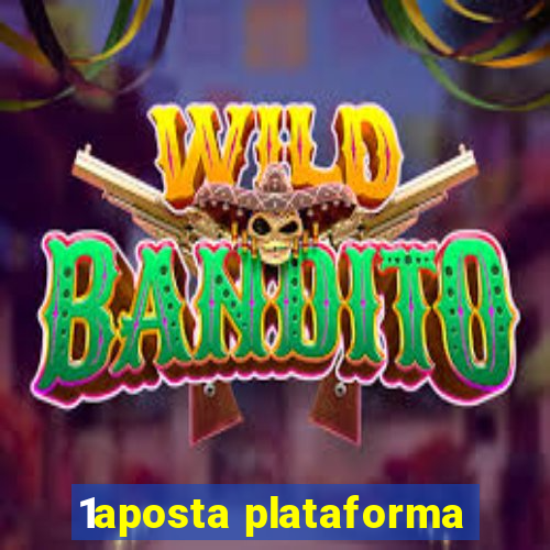 1aposta plataforma