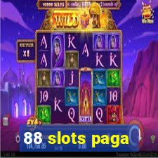88 slots paga
