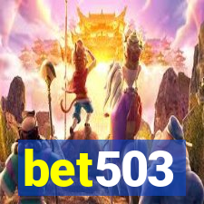 bet503